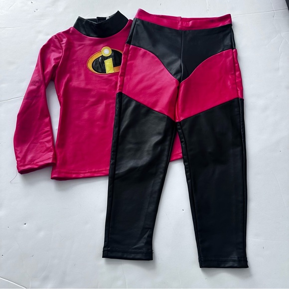 Disney Dash Costume for Kids - Incredibles - Picture 3 of 7